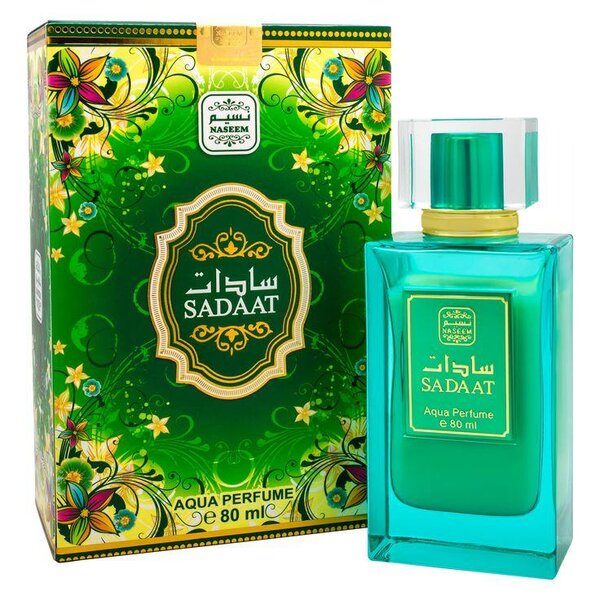 Parfum Aqua Sadaat 80 ml