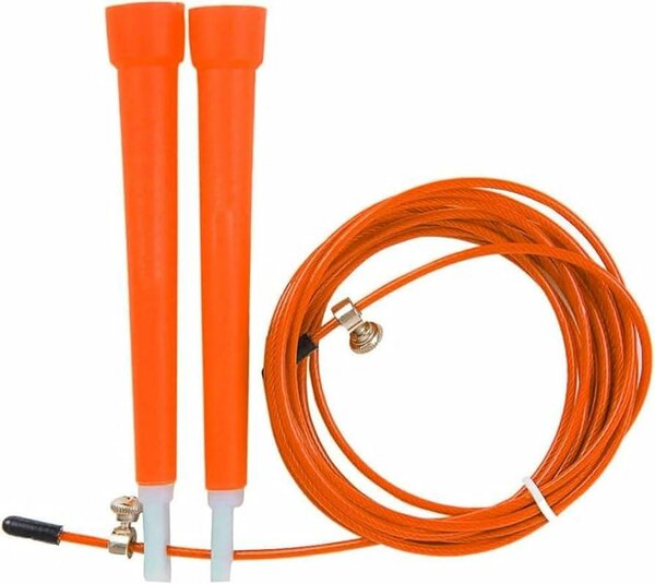 Corde à sauter en Fil d'acier