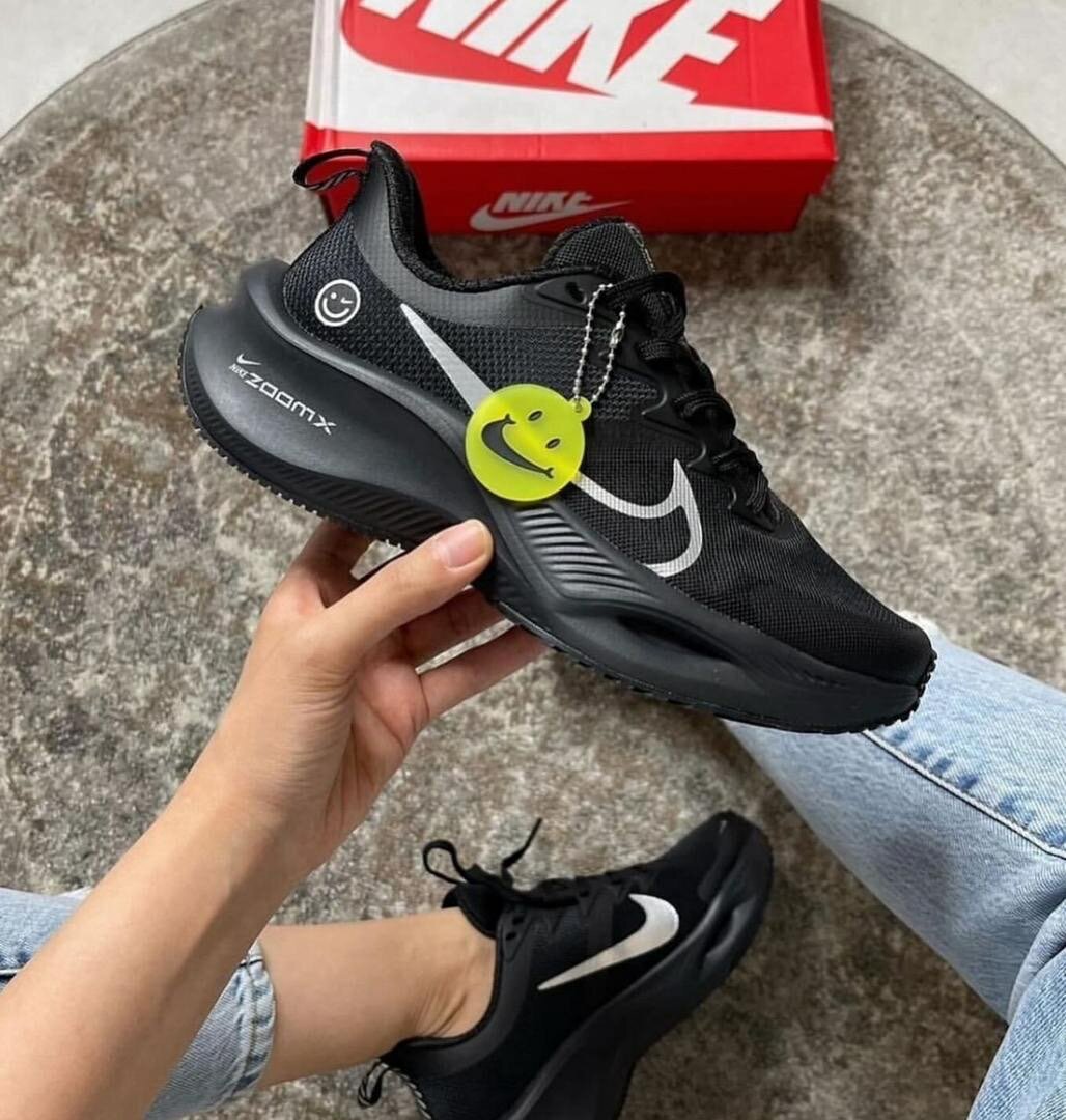 Nike ZoomX