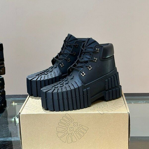 Italian Original Balenciaga Shoe