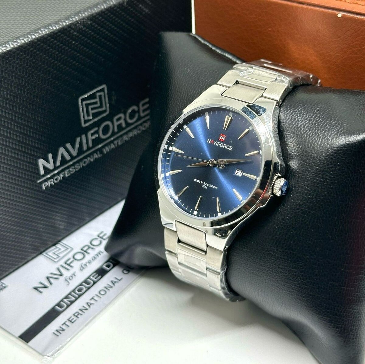 Montre NAVIFORCE pour Hommes