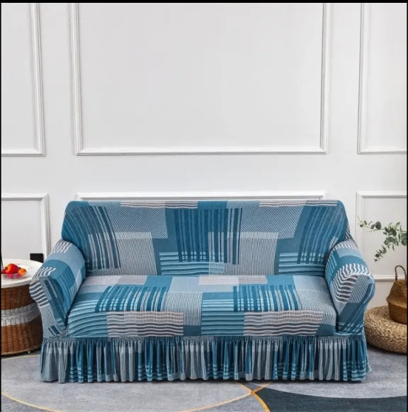 Habillage de fauteuils