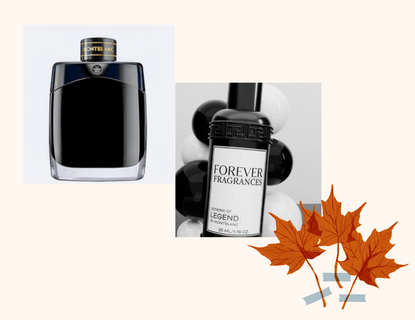 Eau de parfum pour homme 35 ml
