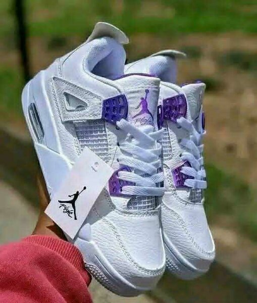 Baskets tendance pour homme