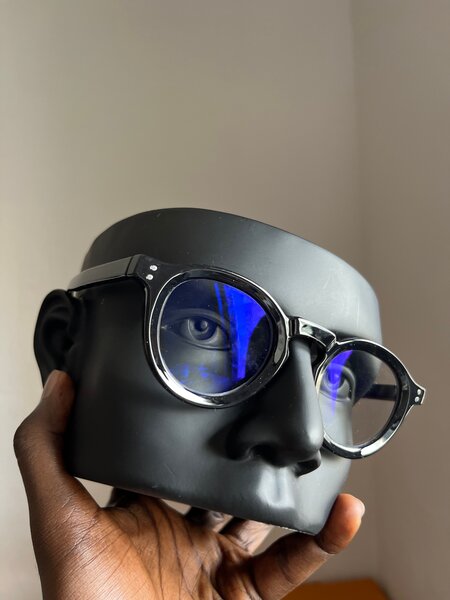 PHOTOGRAY ET ANTI-REFLET BLEU