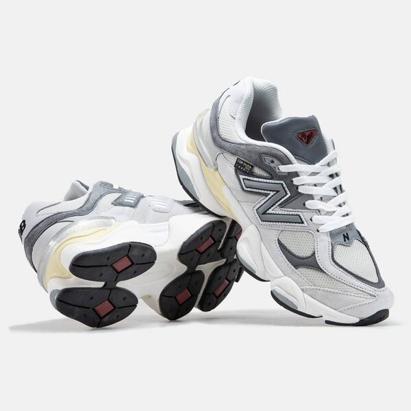 Baskets New Balance 9060