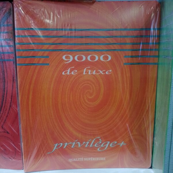 Couette Deluxe Privilège+