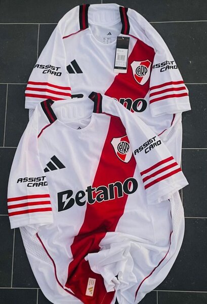 Maillot de foot pour homme