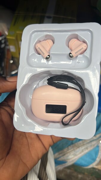 Écouteurs Bluetooth Sans Fil