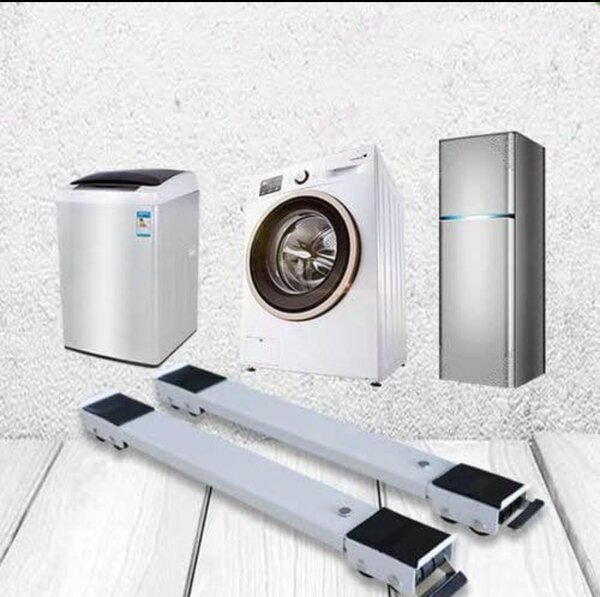 Support réglable pour appareils lourds