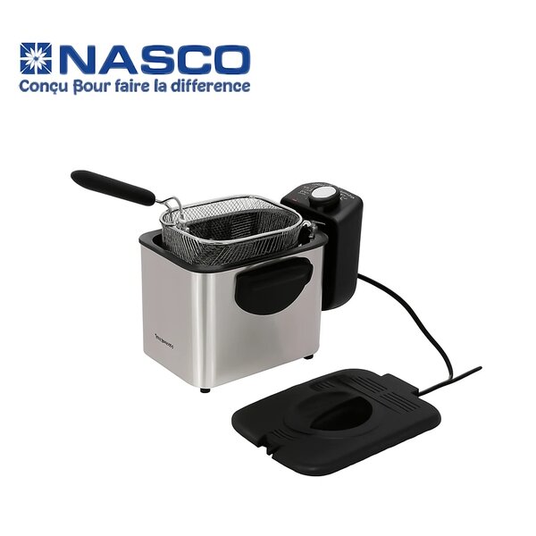 Friteuse Électrique Nasco
