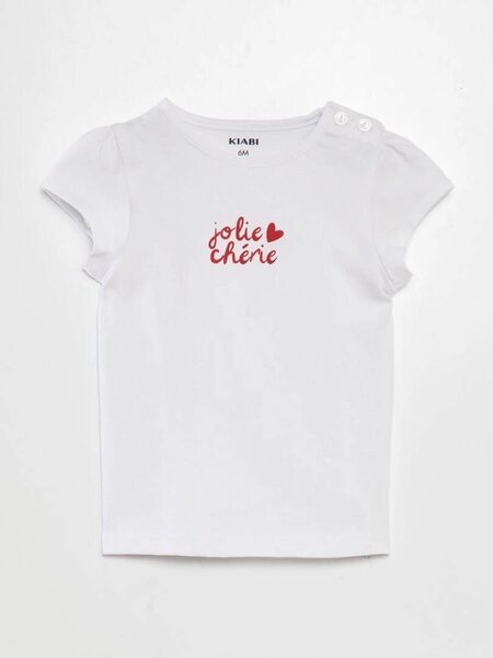 Vêtements importé kiabi