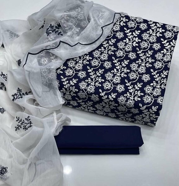 3pc unstich ladies suits