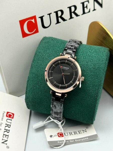 Montre CURREN élégante