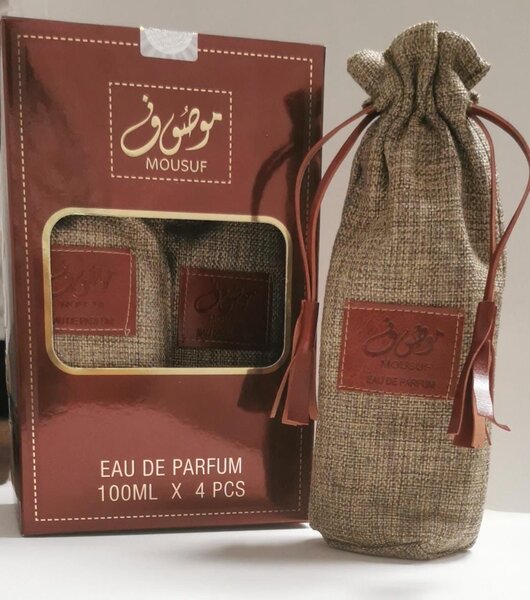 Parfum Mousuf 100ml
