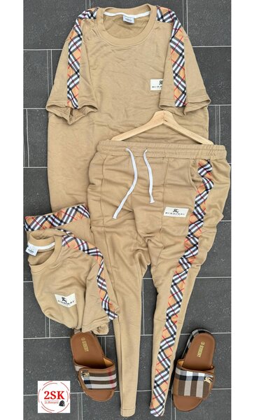 Ensemble Décontracté Homme