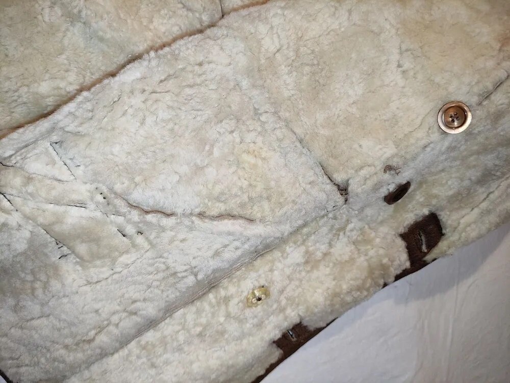 Дубленка XXL. Мужской журнал (журнал)