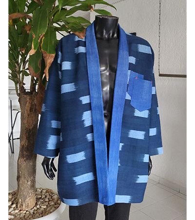 Chemise artistique homme