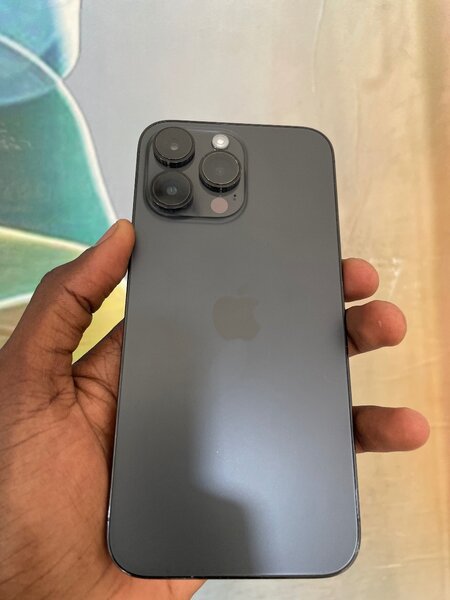 iPhone 14 pro Max Occasion