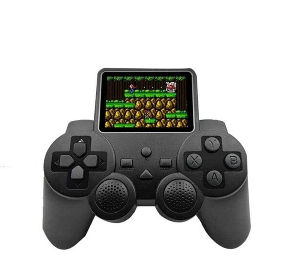 Console de jeu rétro