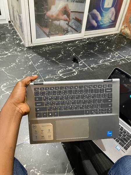 Dell Inspiron 5000series