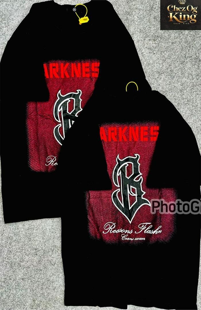 T-shirts imprimés tendance hommes