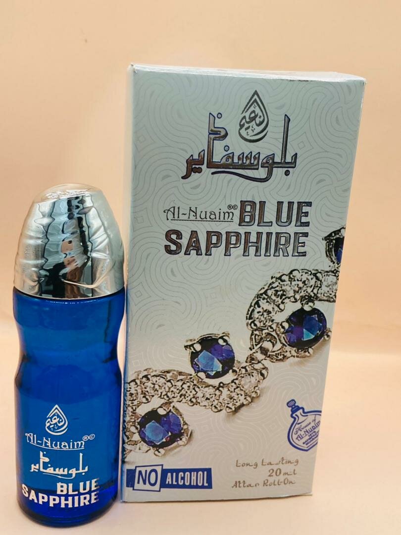 Longer lasting Arabian oil perfumes
