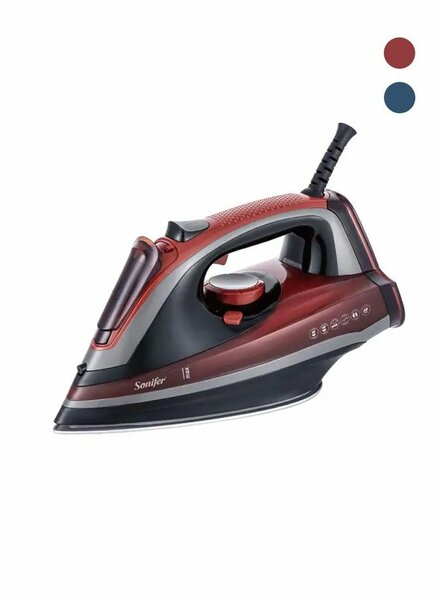 2200W ELECTRIC STEAM IRON