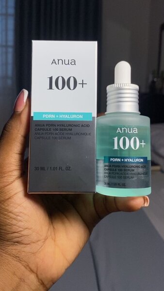 Anua Hyaluronique 100+