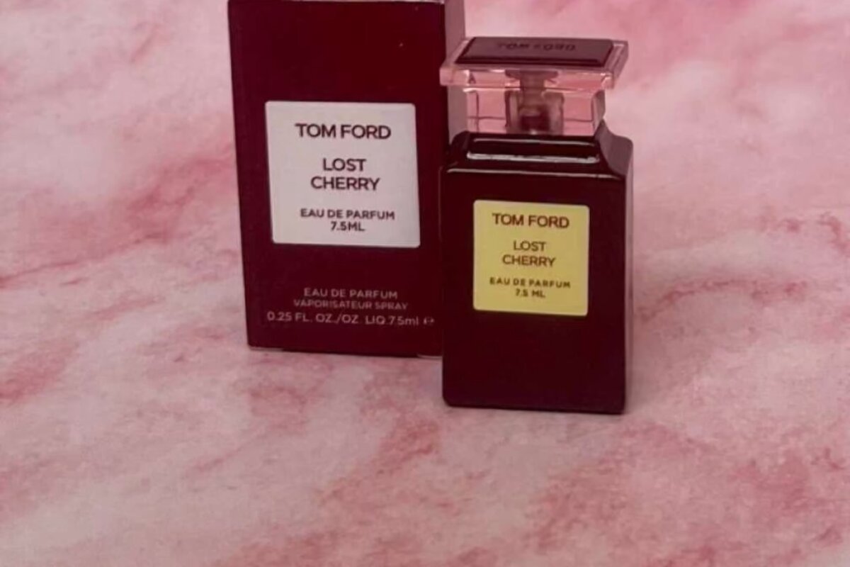 Parfum Miniatures Collection