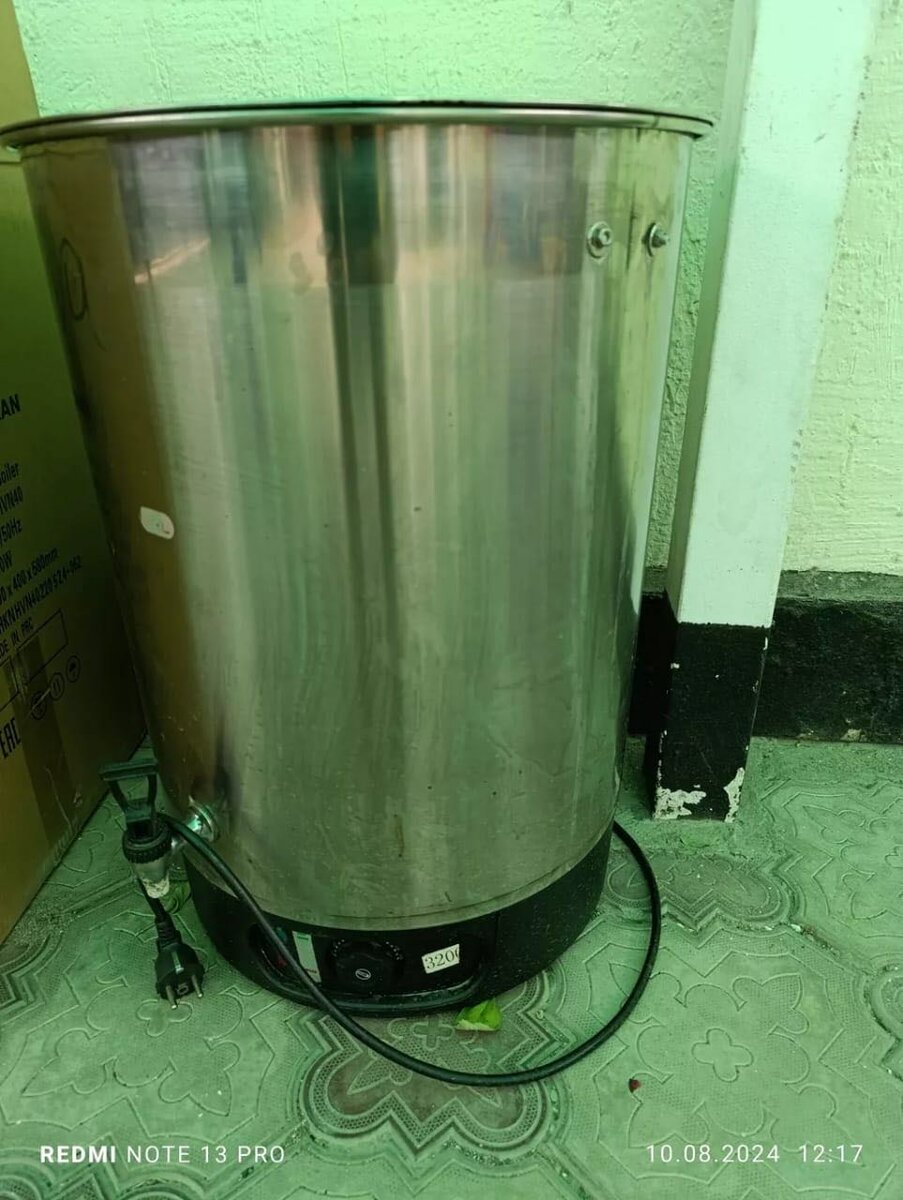 Продаю оборудование для общепита: