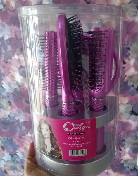 Osaga Comb set