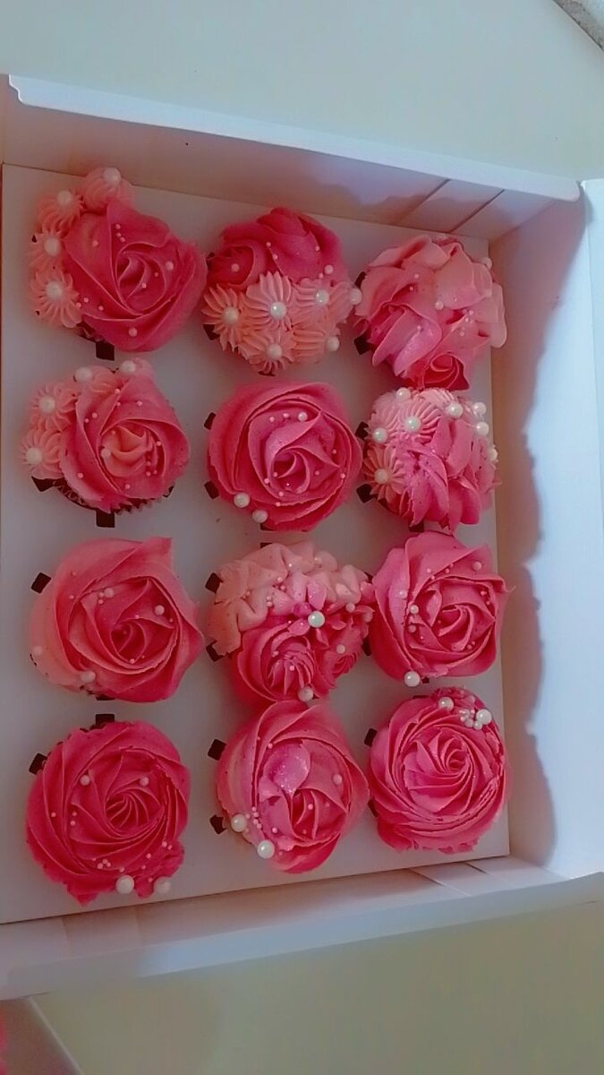 Cupcakes