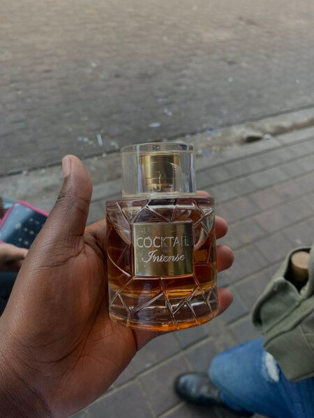 Cocktail Intense original