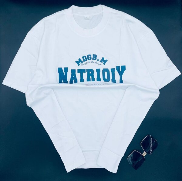 Quality Men's T-shirt