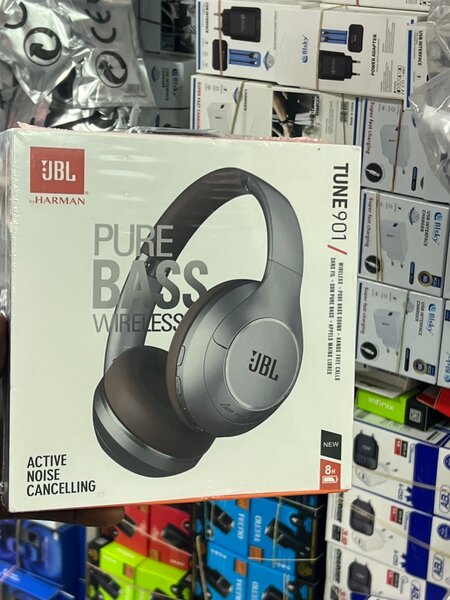 Casque JBL Tune910 ANC