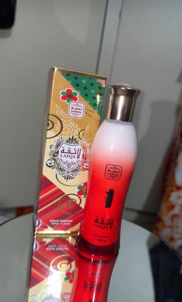 Parfum Lalea Oriental