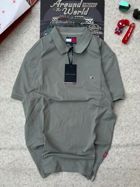 Polo homme décontracté stylé