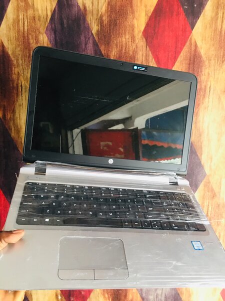 HP PROBOOK