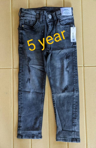 Premium Quality Jeans