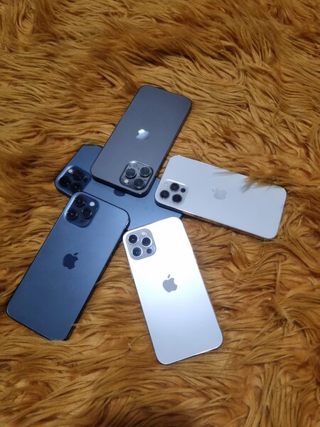 Apple iPhone 13 Pro Max 128GB