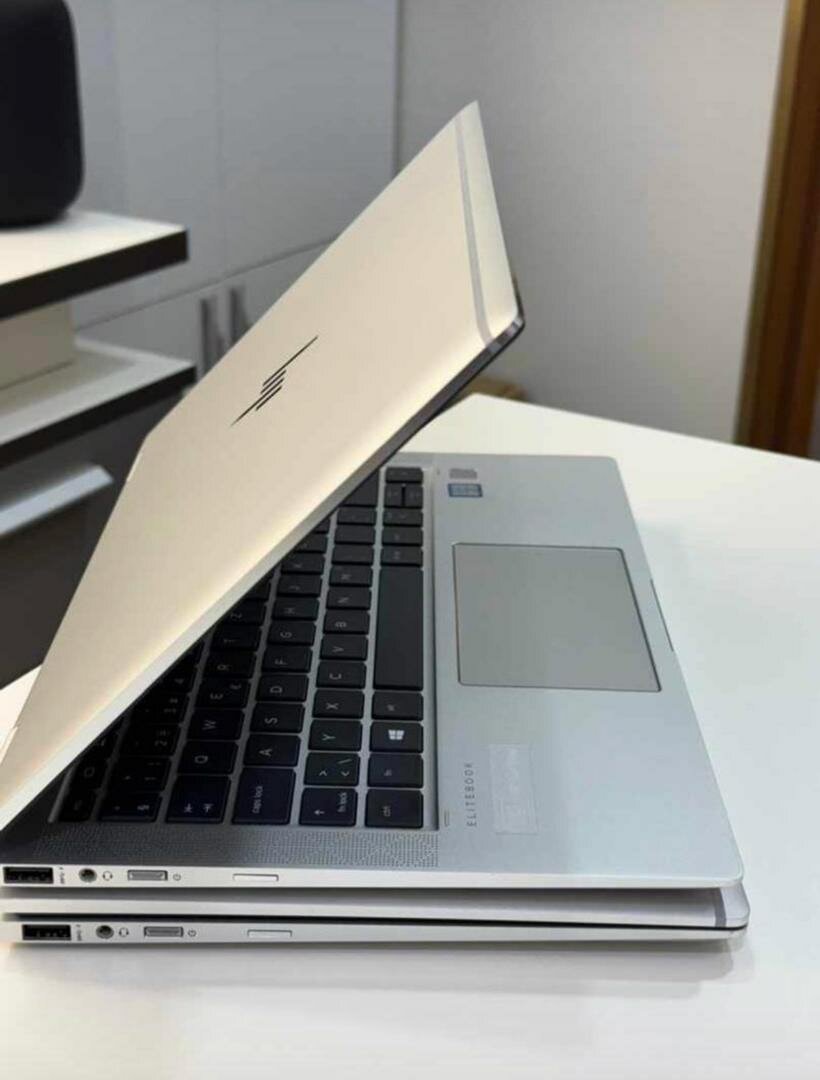 Hp Elitebook