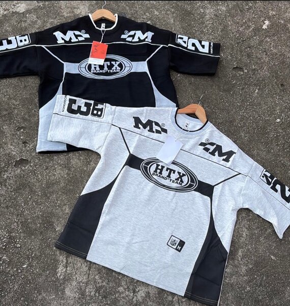 T-shirts sport style