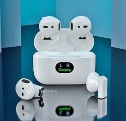 Wireless Bluetooth Earbuds Pro