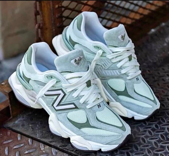 New Balance Sneakers Homme