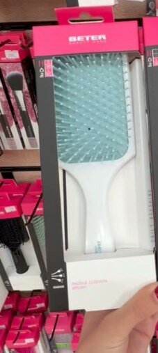 Расческа Beter