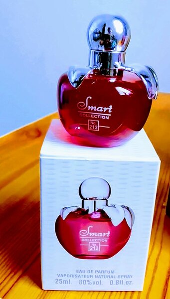 Eau de Parfum 25 mil