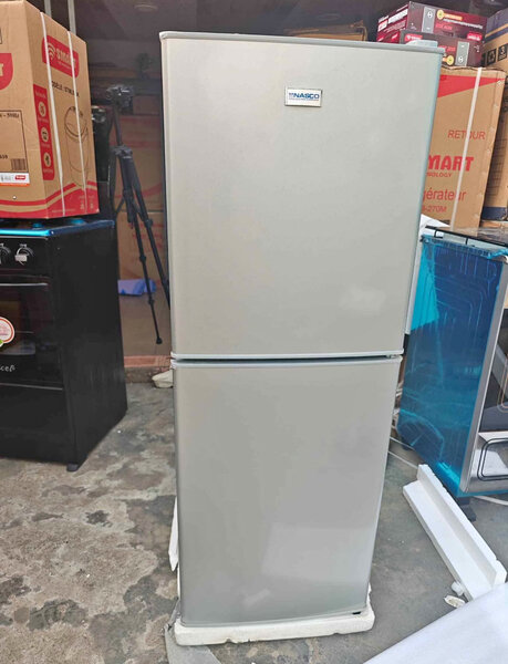 Réfrigérateur Nasco 136L