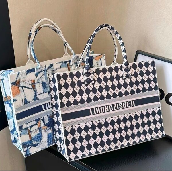 Ladies weekend bags