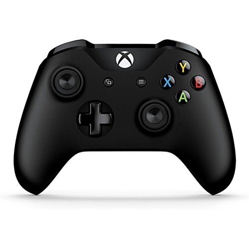 Xbox Wireless controller-black